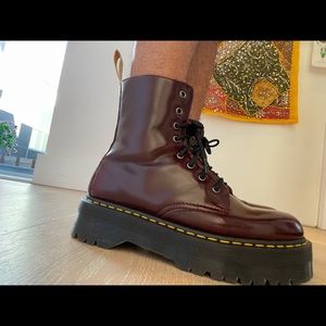 Wore them twice to big for me